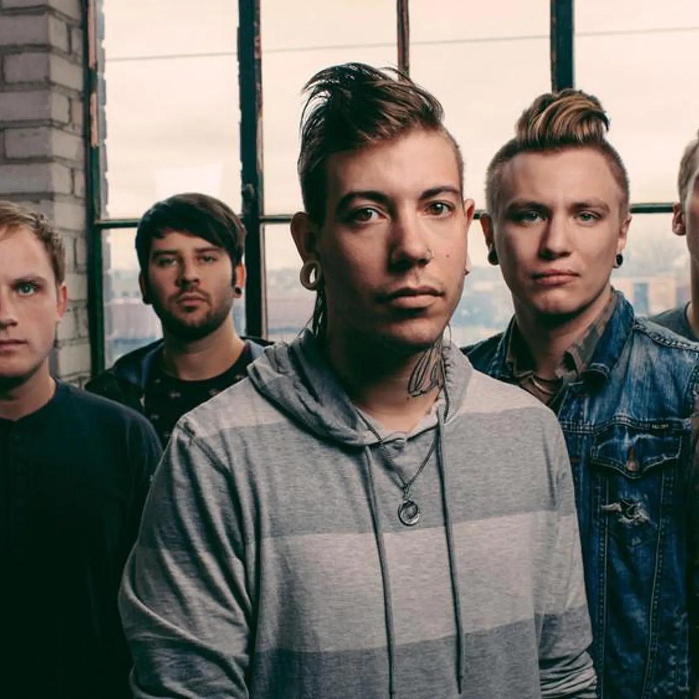 For All Those Sleeping Brand Page