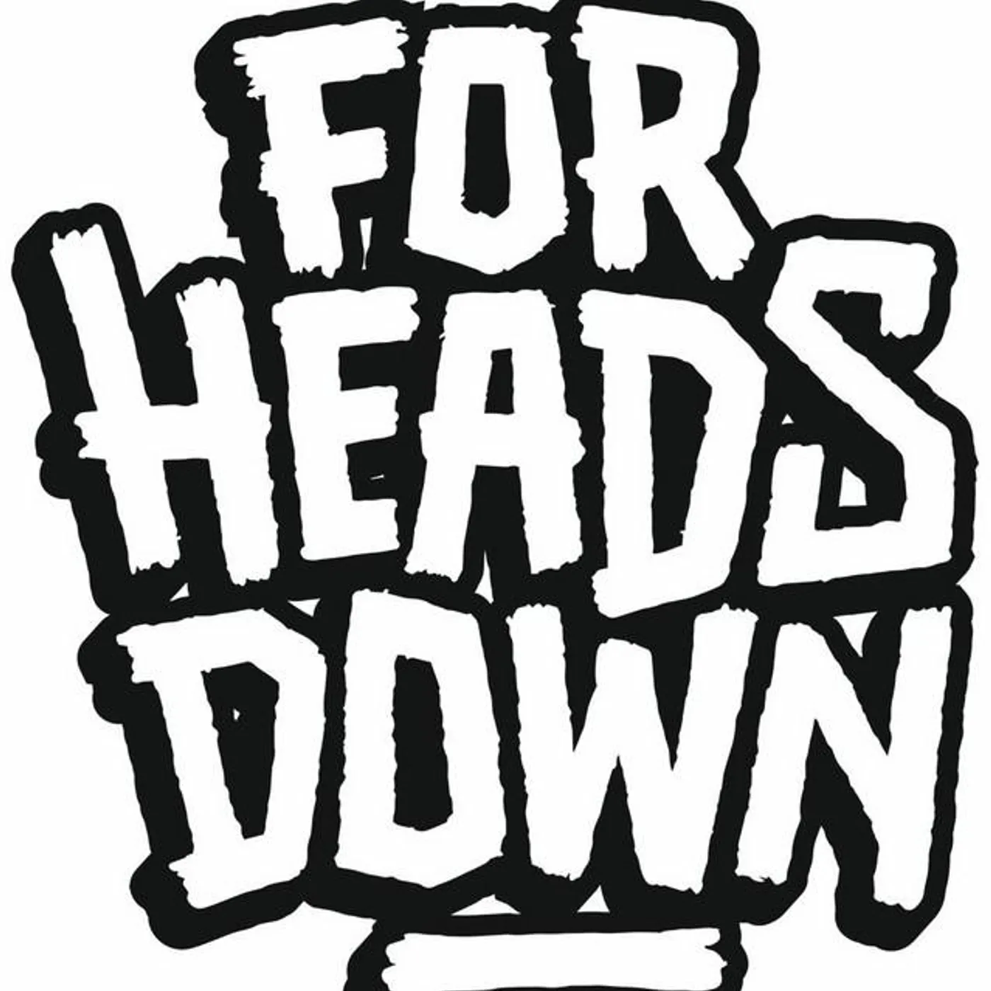 For Heads Down Brand Page