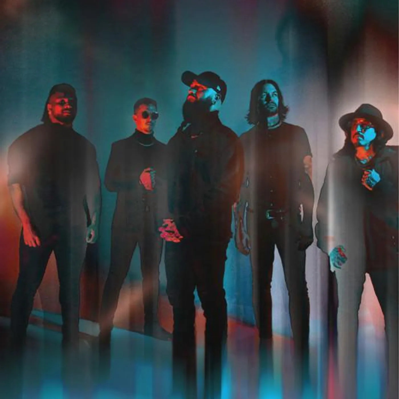 For The Fallen Dreams Brand Page