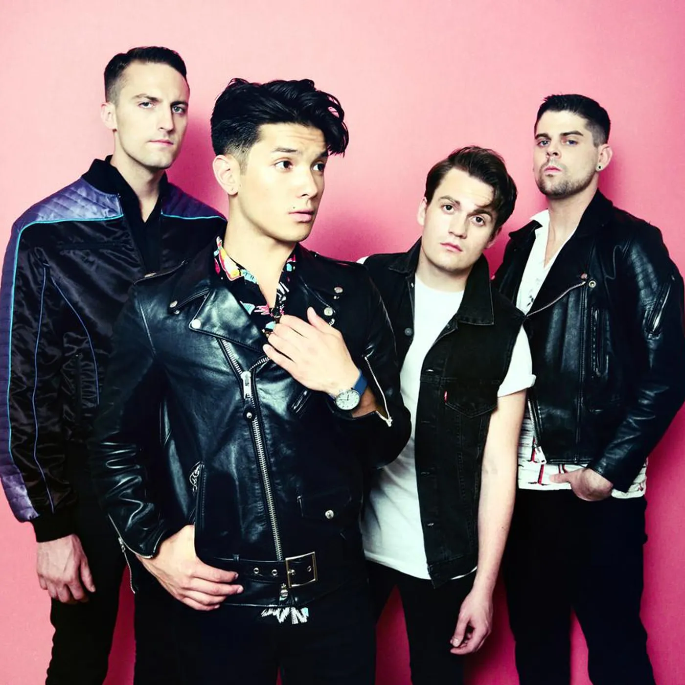 For The Foxes Brand Page