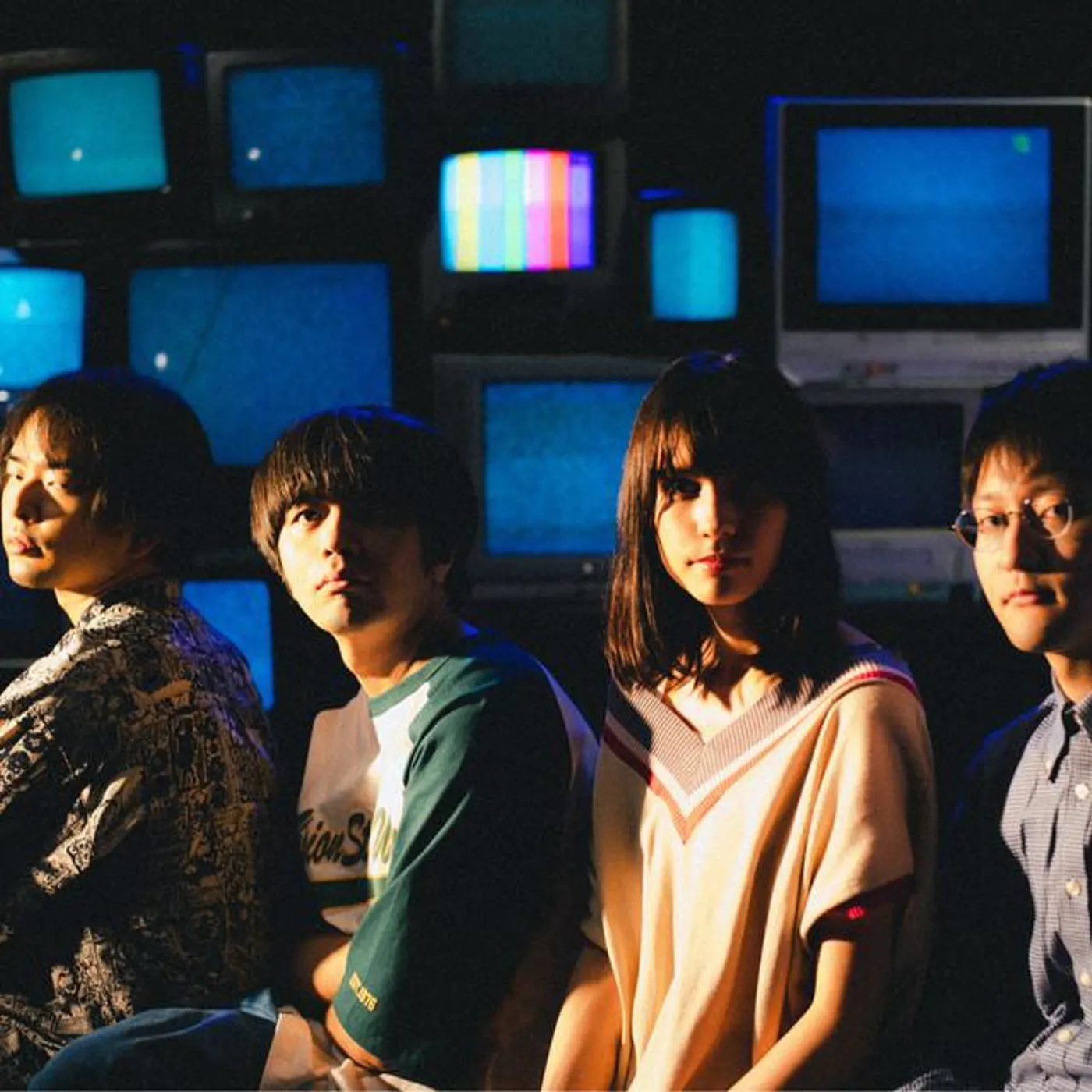 For Tracy Hyde Brand Page