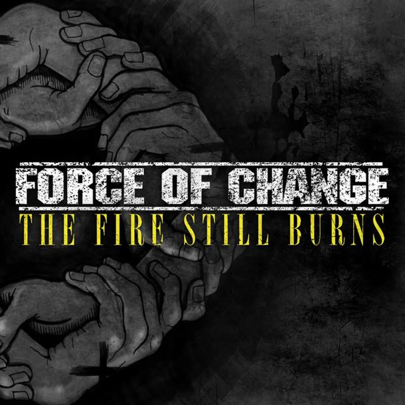 Force Of Change Brand Page