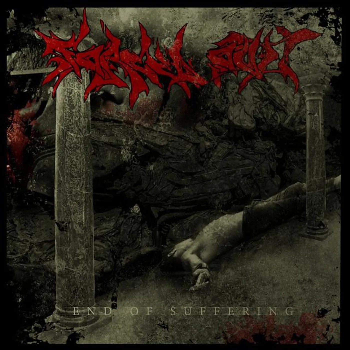 Forced Out Brand Page