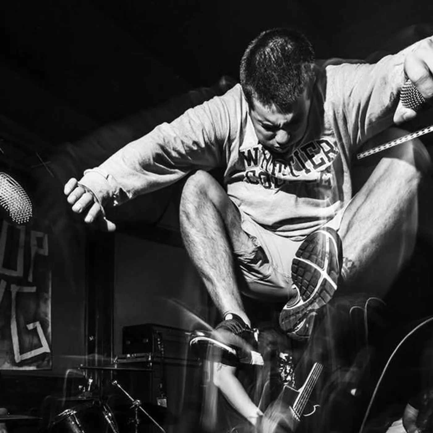 Forced Order Brand Page