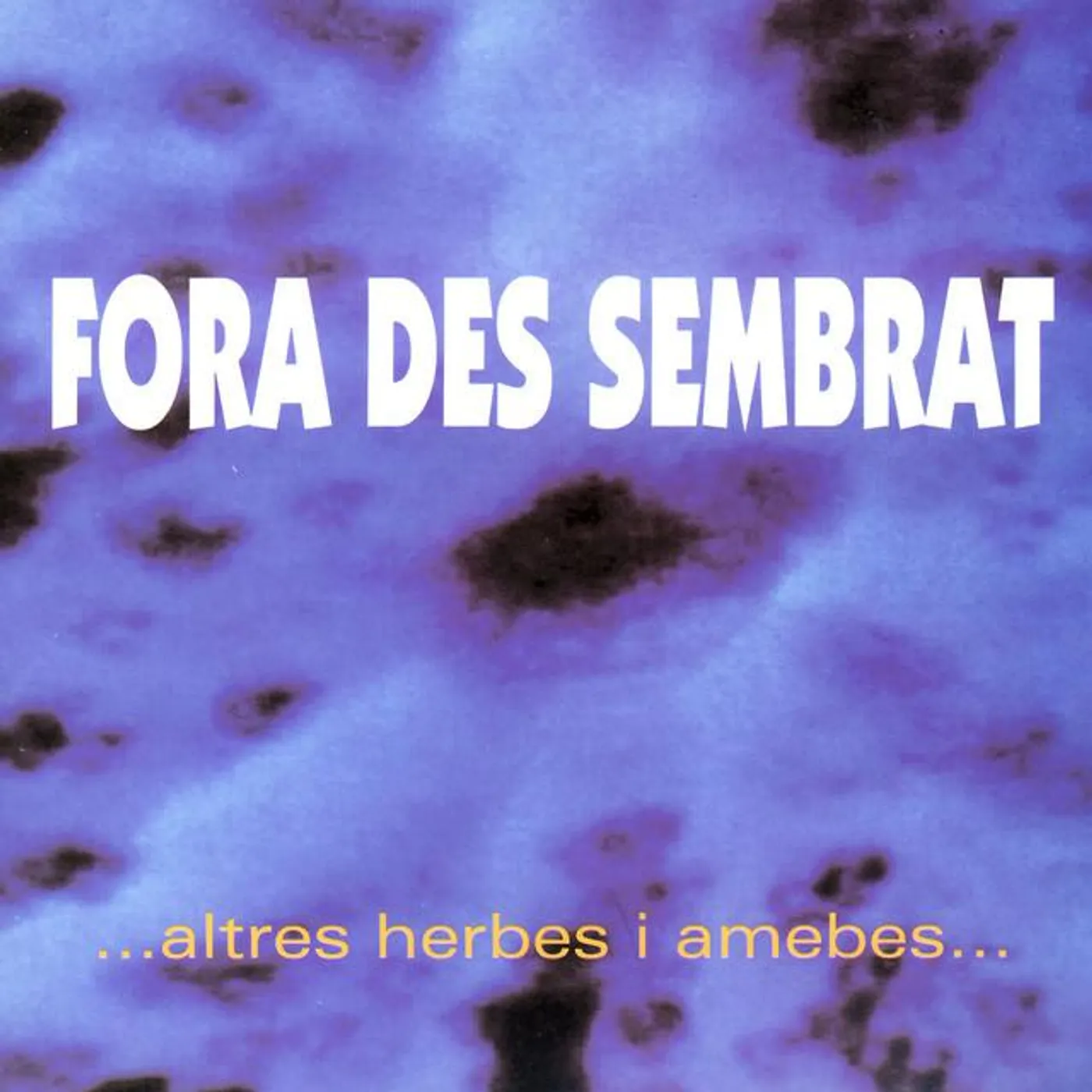 Fora des sembrat