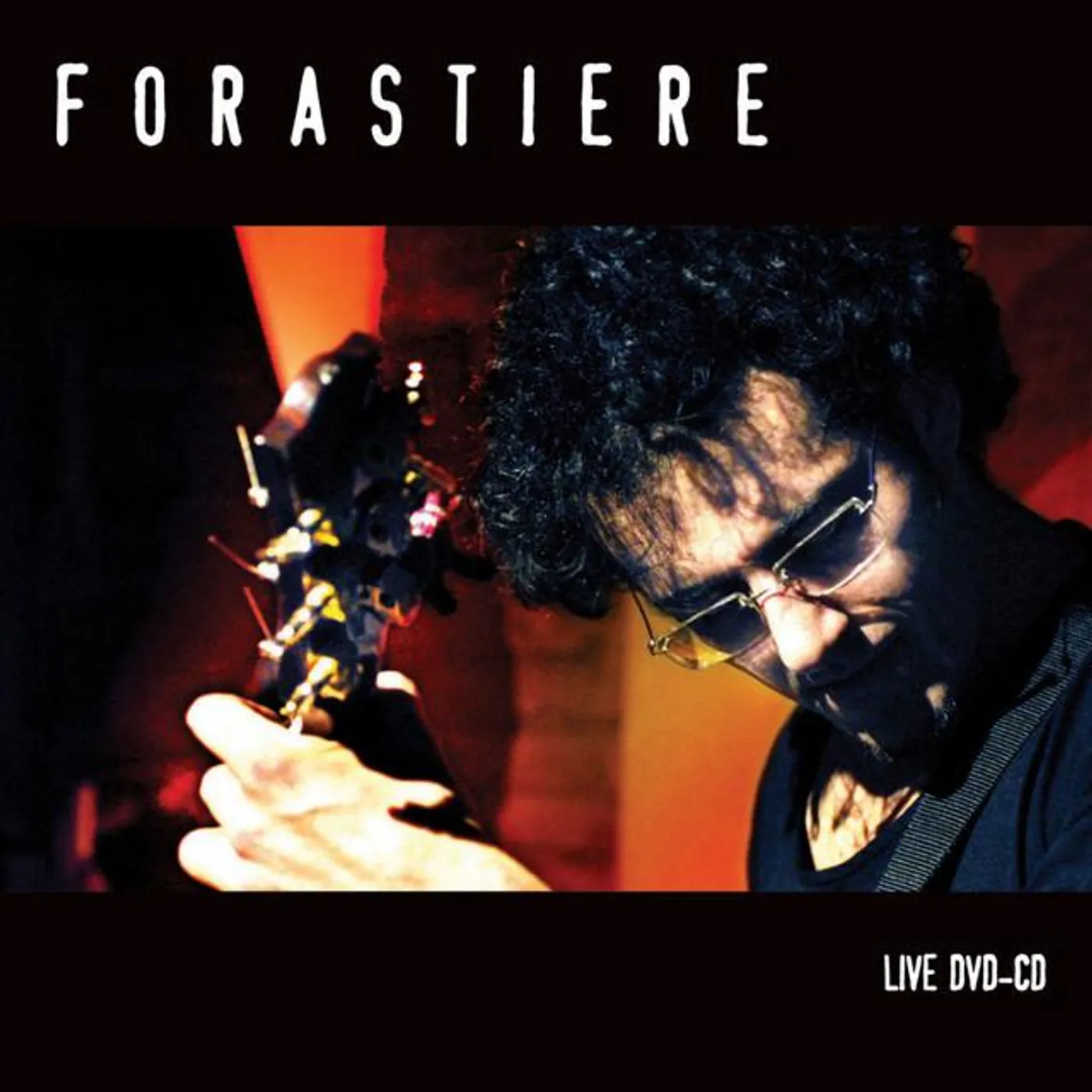 Forastiere Brand Page