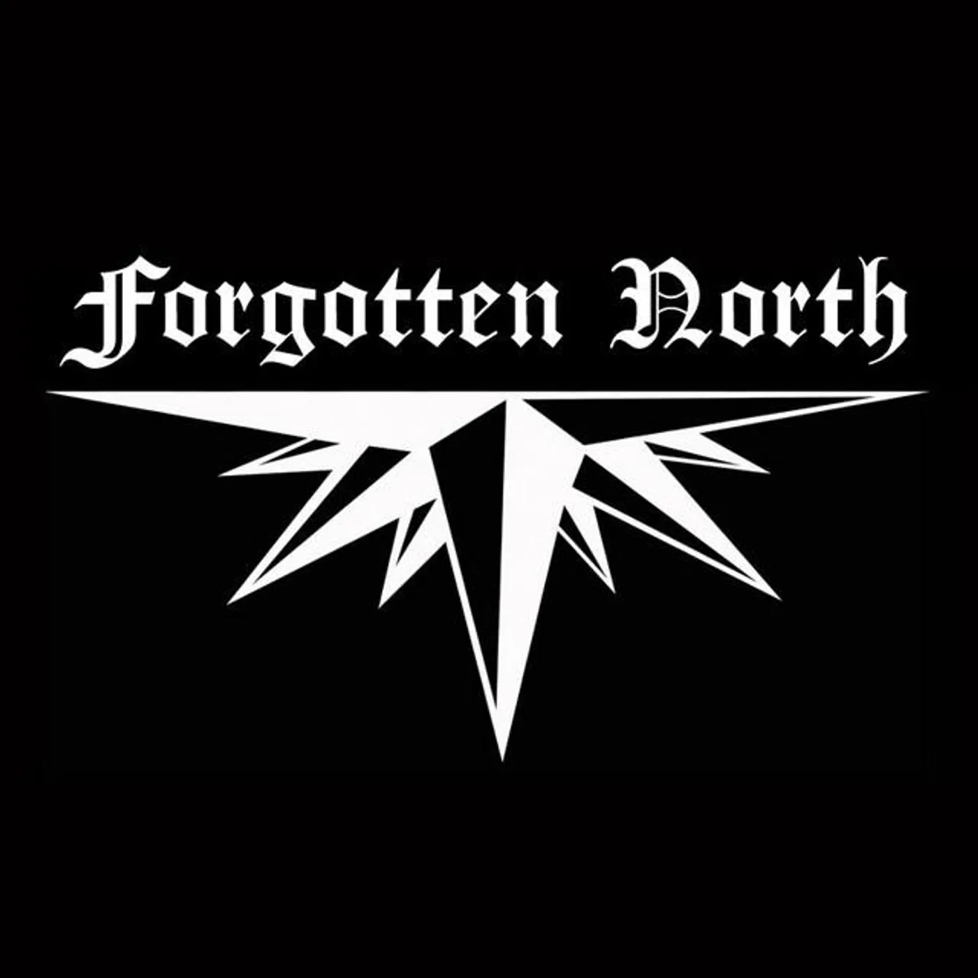 Forgotten North