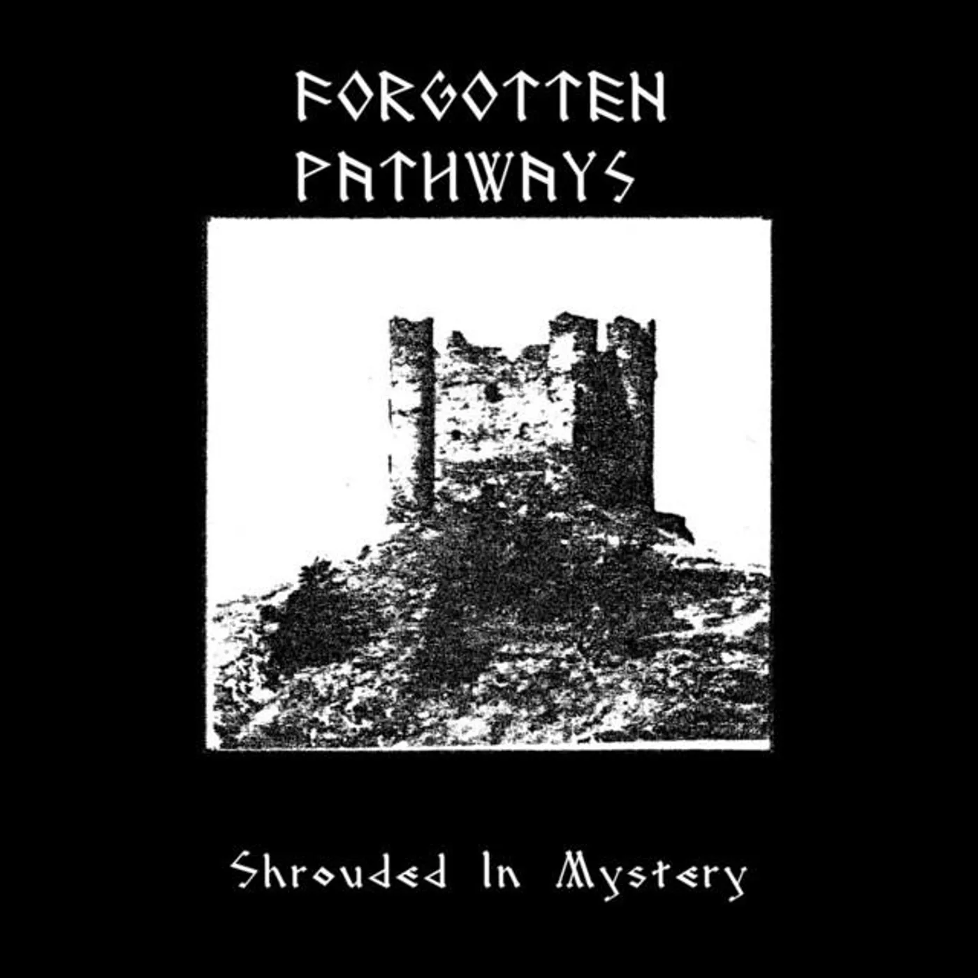 Forgotten Pathways Brand Page
