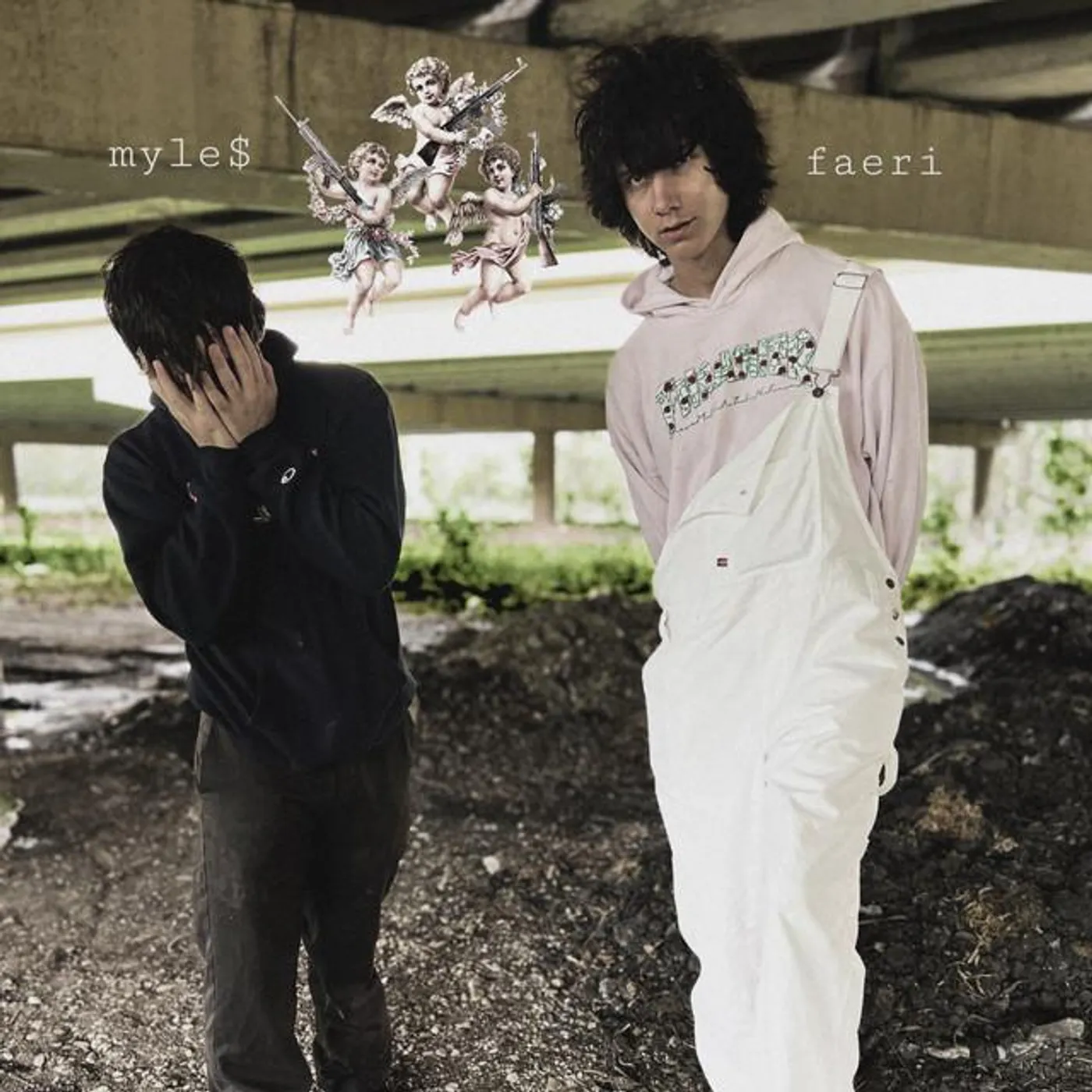 forgottenposse Brand Page