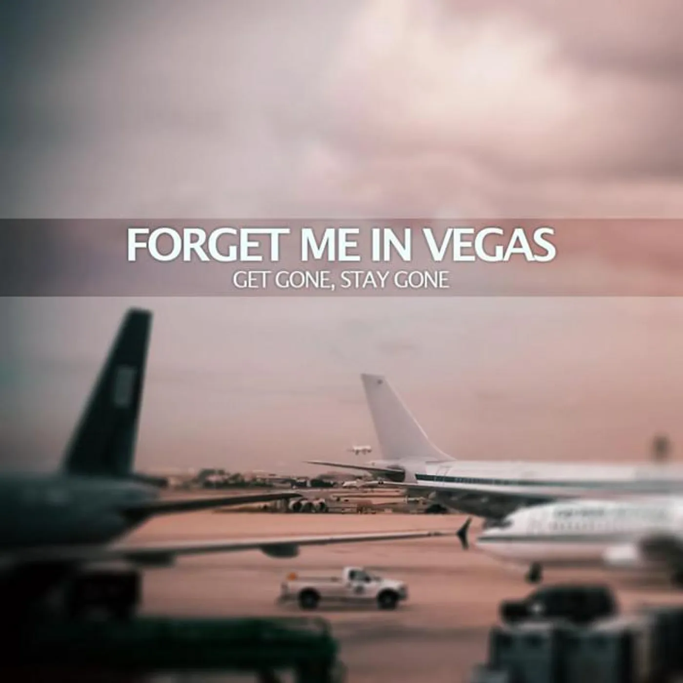 Forget Me In Vegas Brand Page