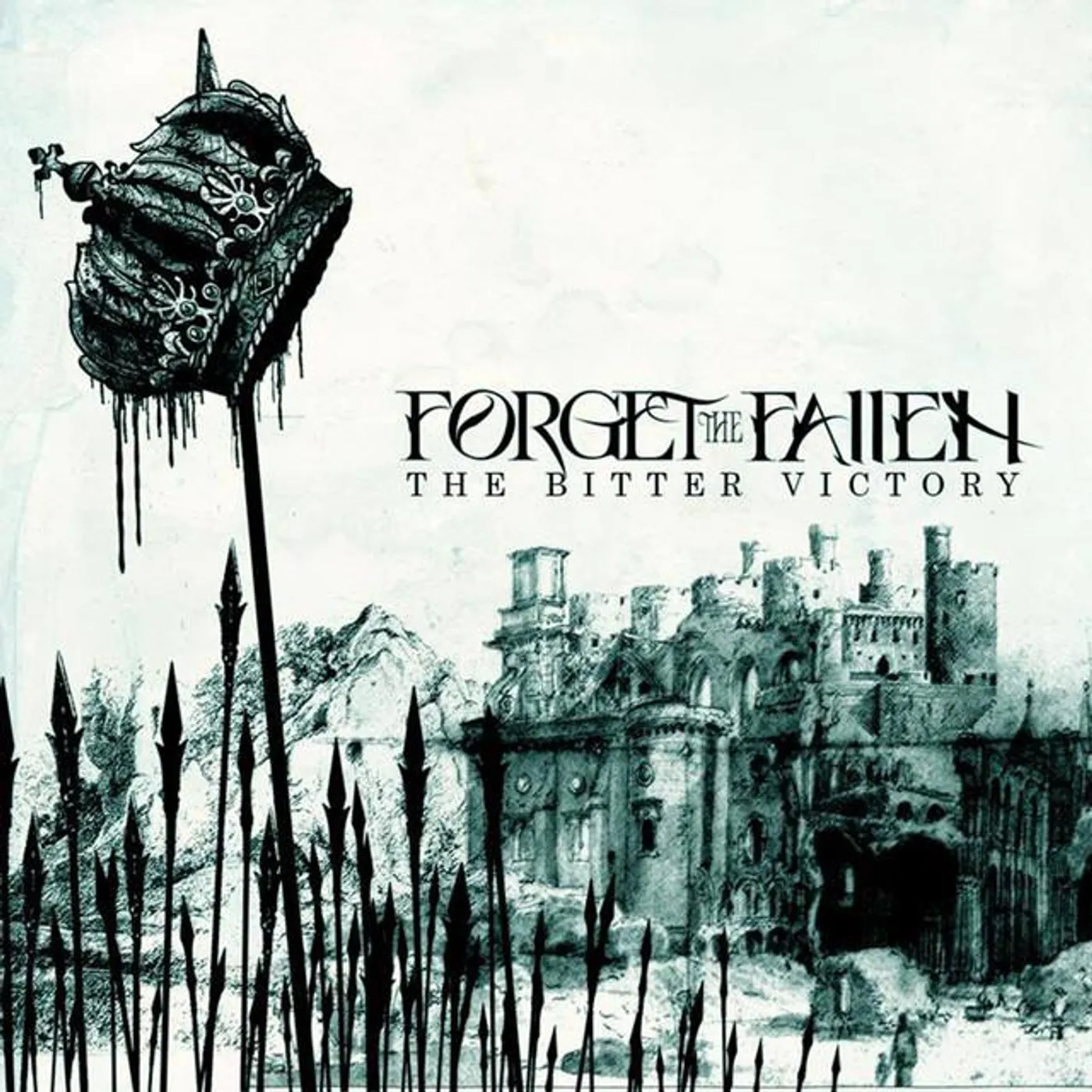 Forget the Fallen Brand Page