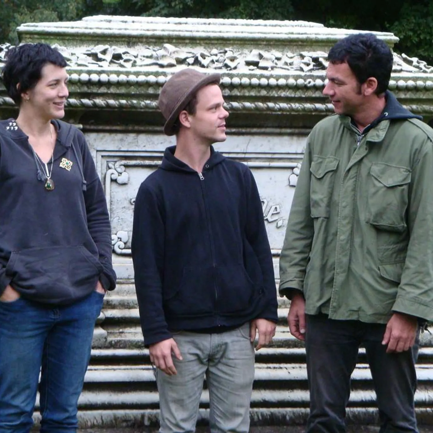 Forgetters Brand Page