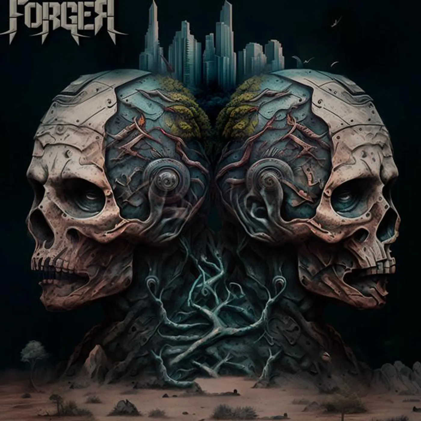 Forger
