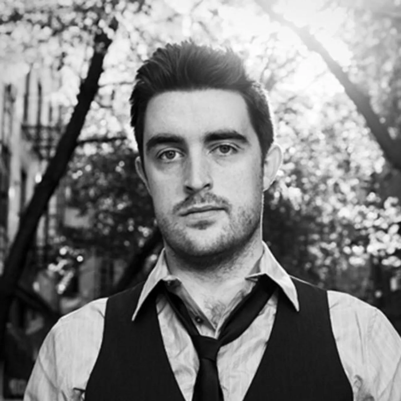 Forgive Durden Brand Page