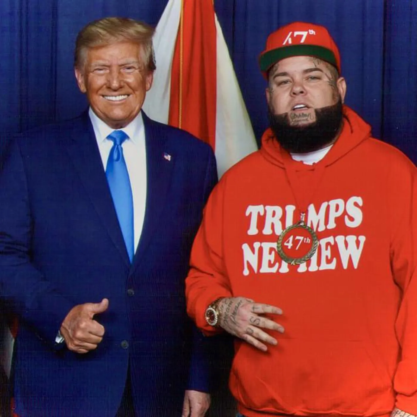 Forgiato Blow Brand Page