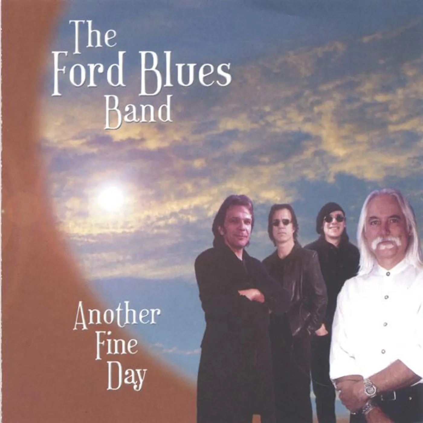 Ford Blues Band Brand Page