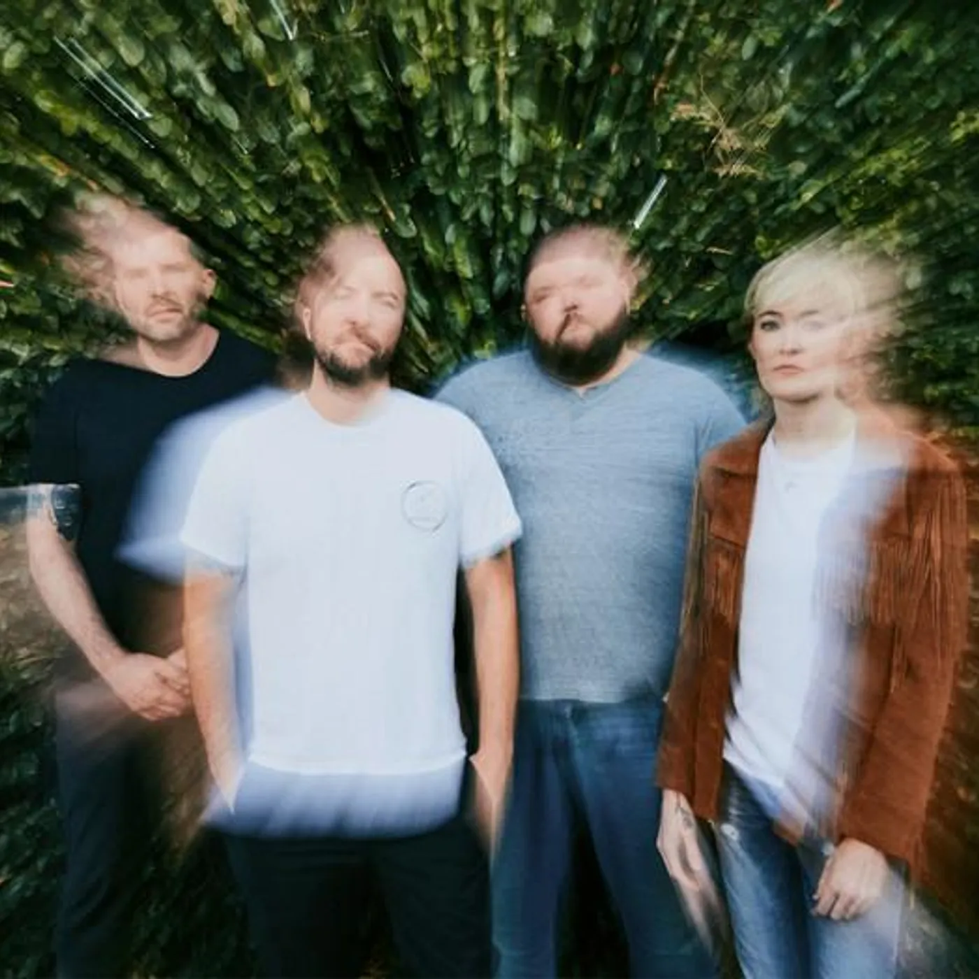 The Forecast Brand Page