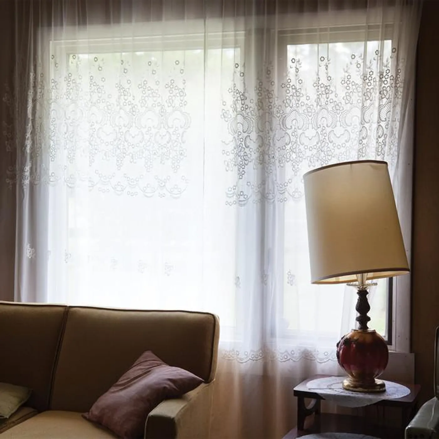 Foreign Tongues Brand Page