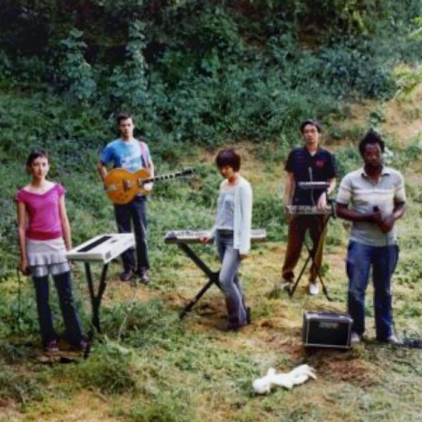 Foreign and Domestic