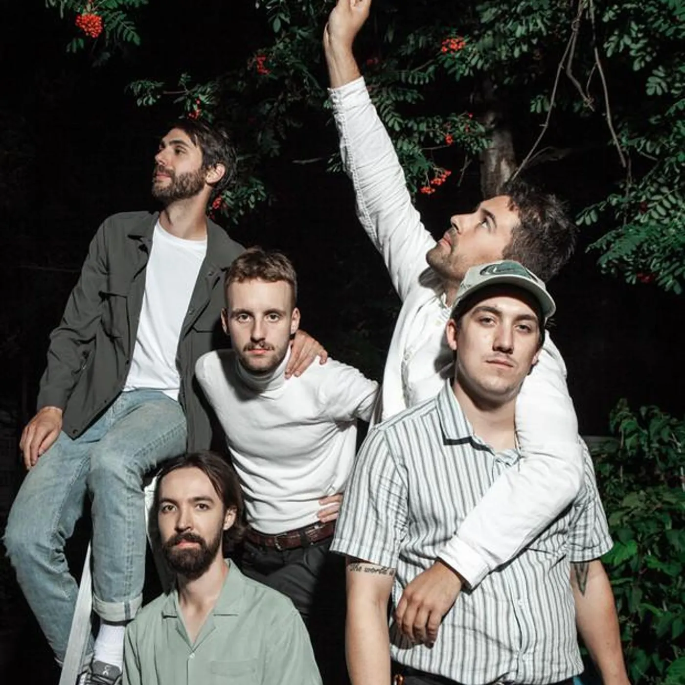 Foreign Diplomats Brand Page