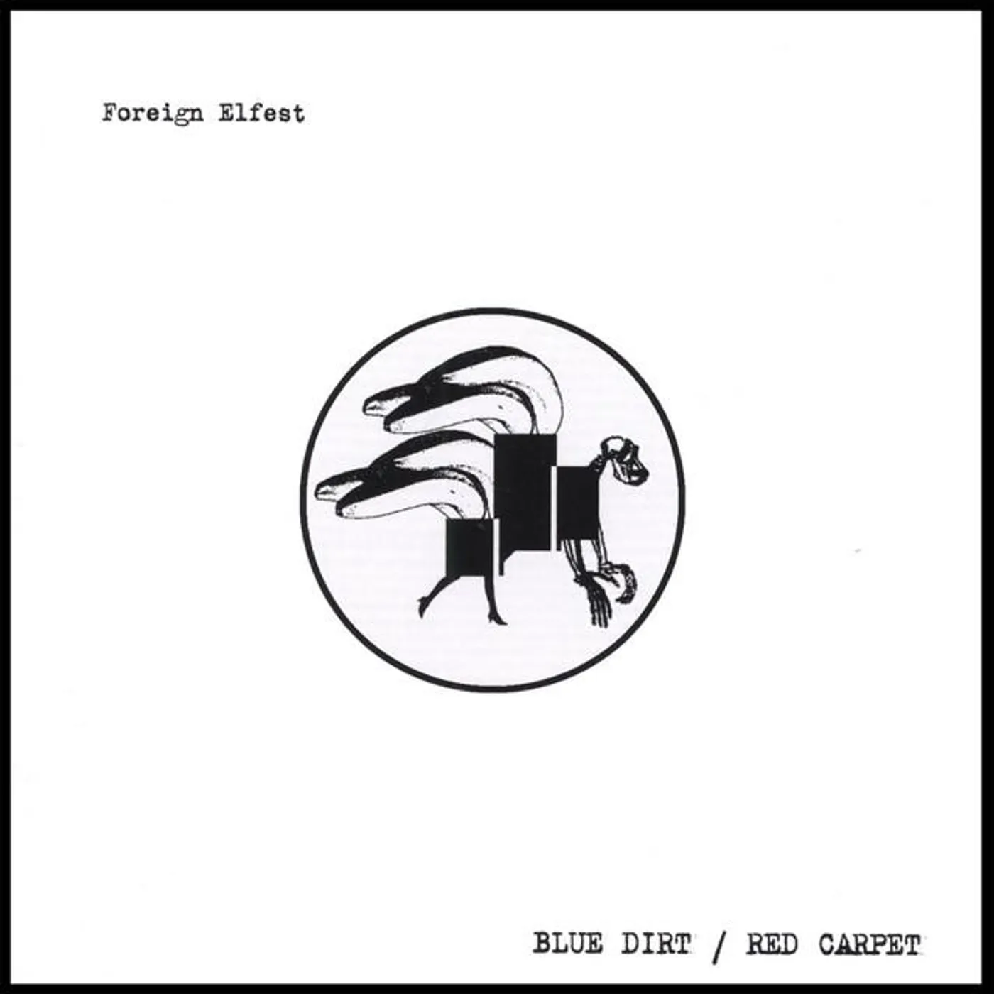 Foreign Elfest Brand Page