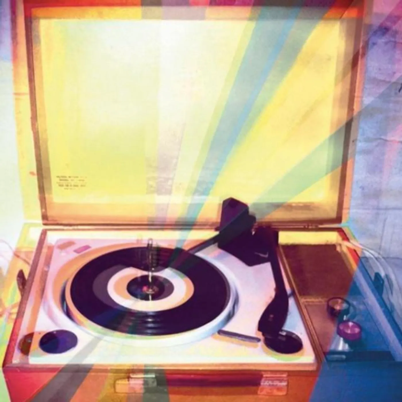 The Foreign Films Brand Page