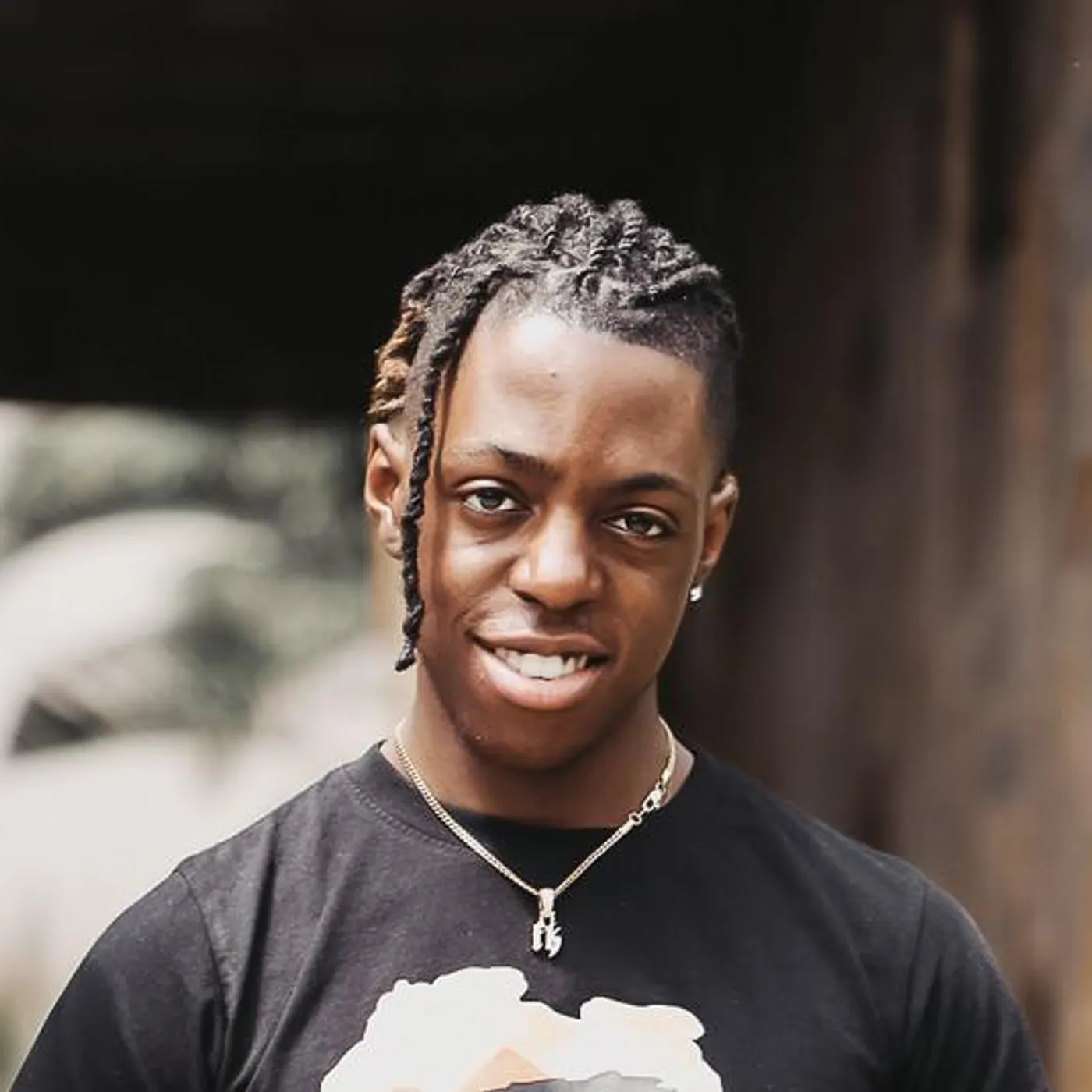 Foreign Kash Brand Page