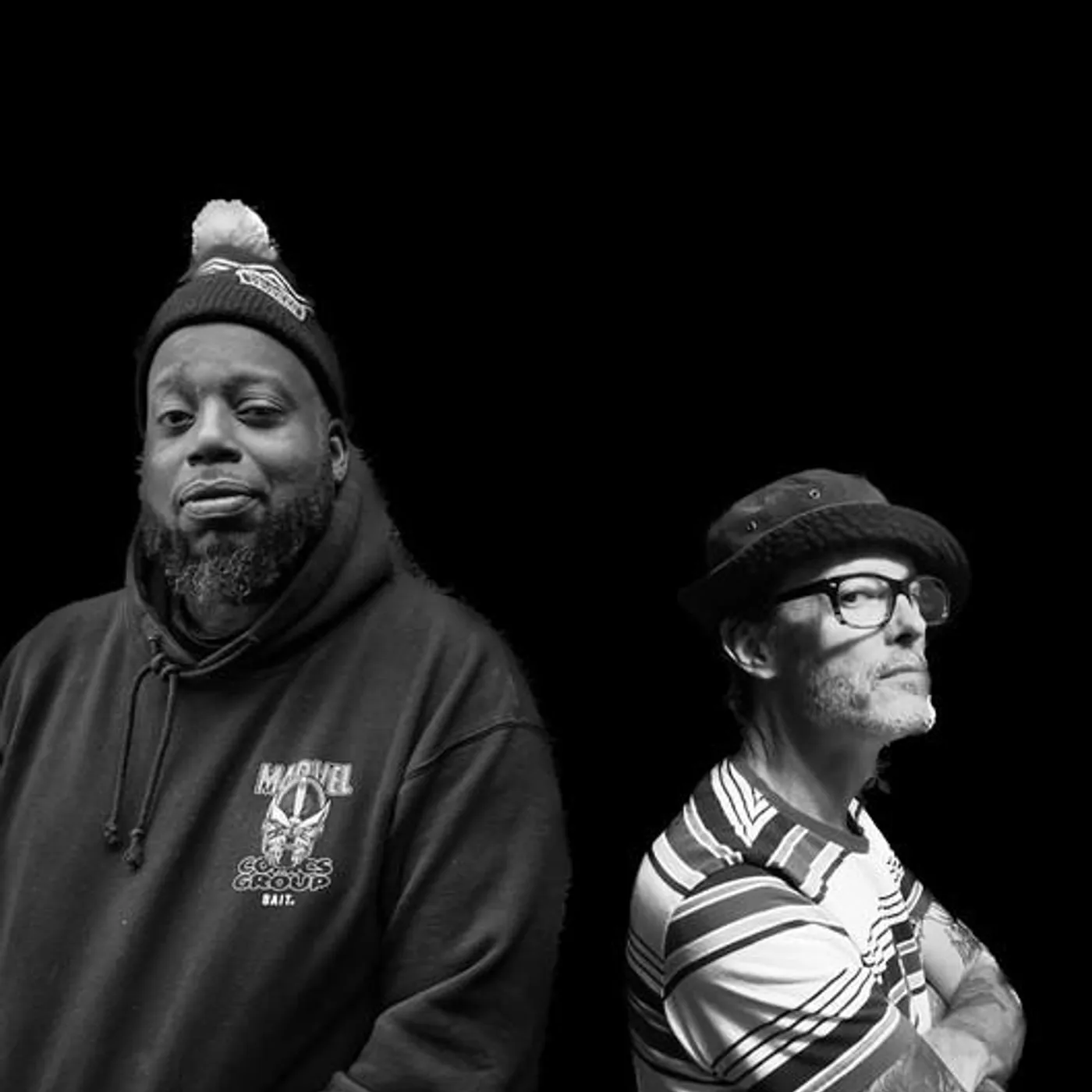 Foreign Legion Brand Page