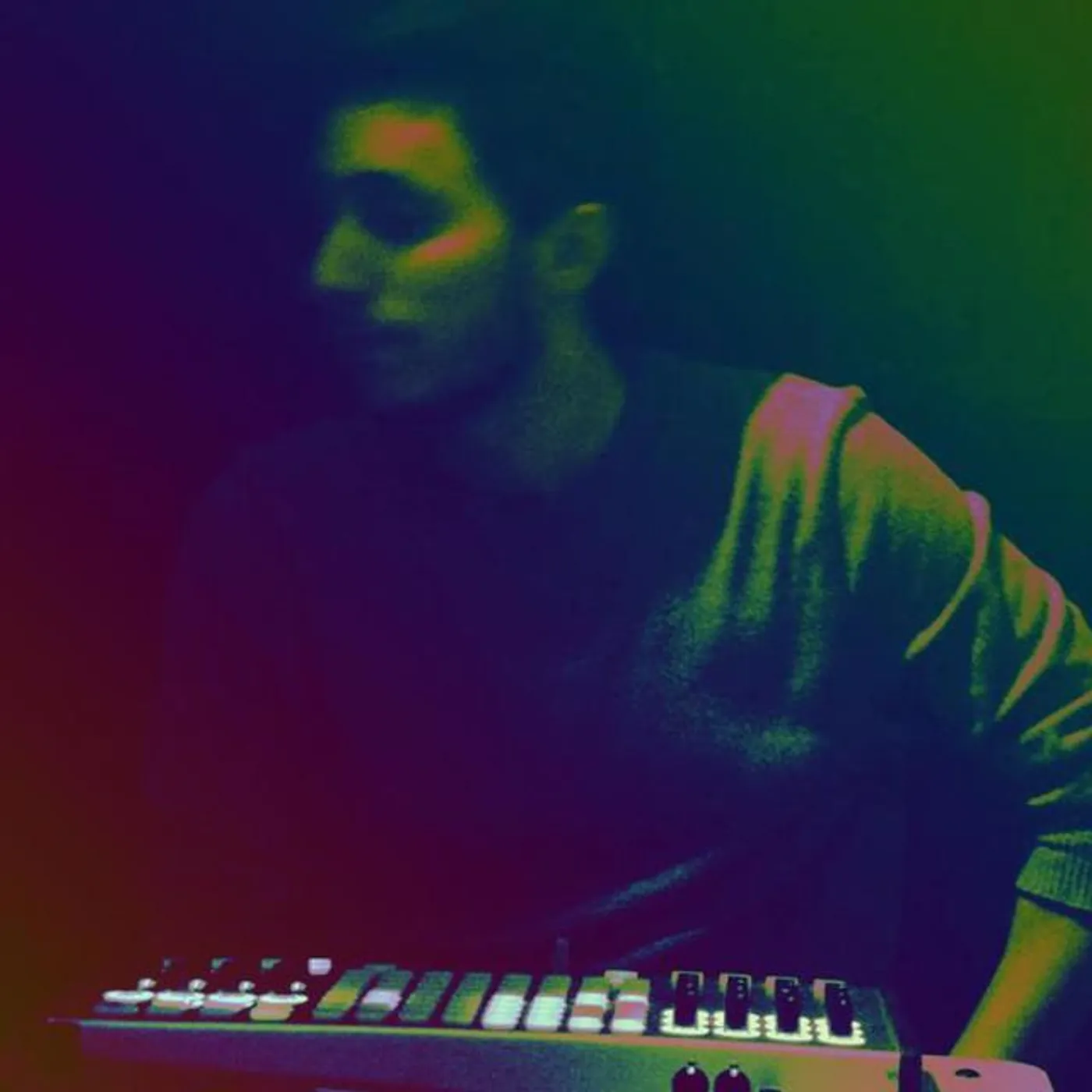 Forest Healing Brand Page