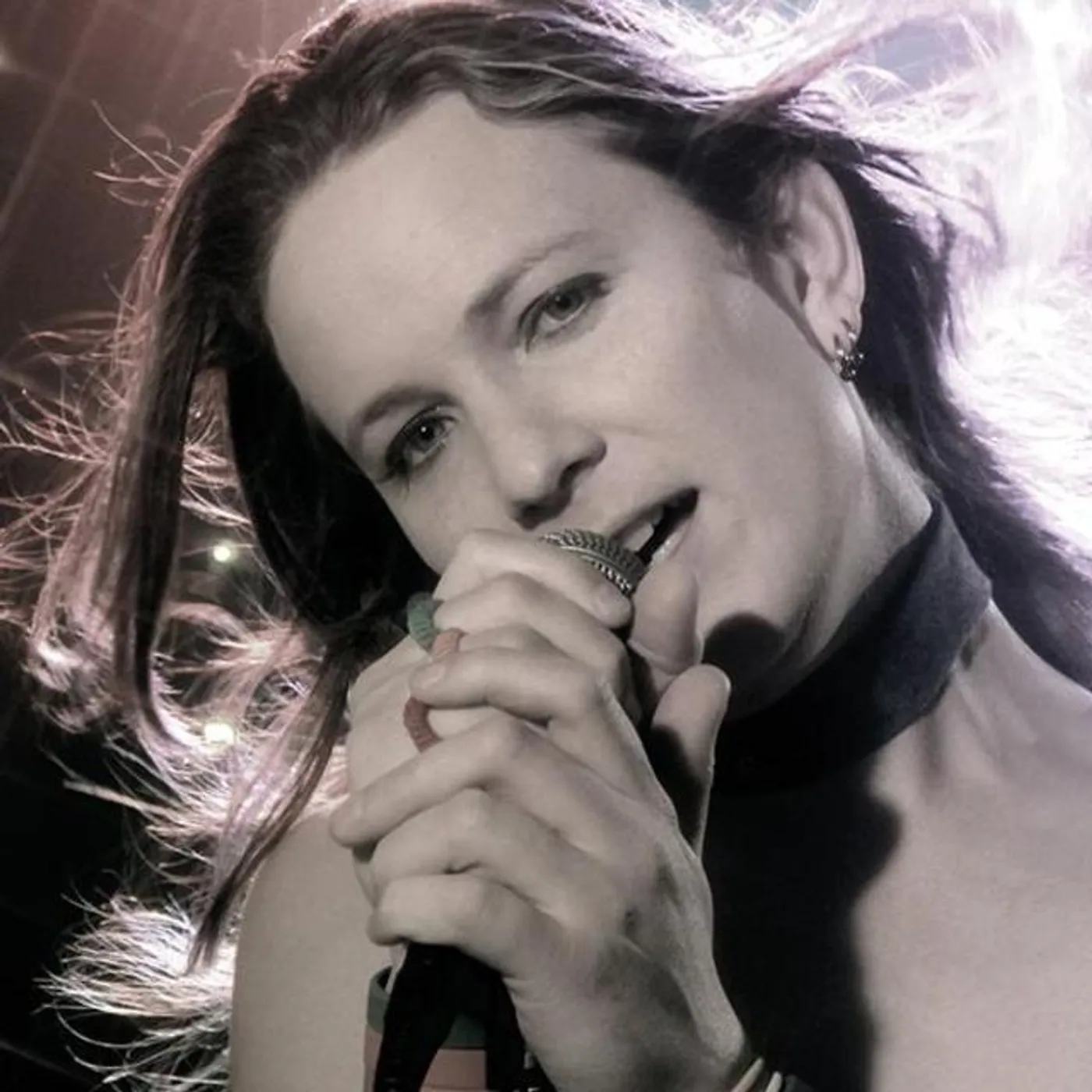 Forest Rain Brand Page