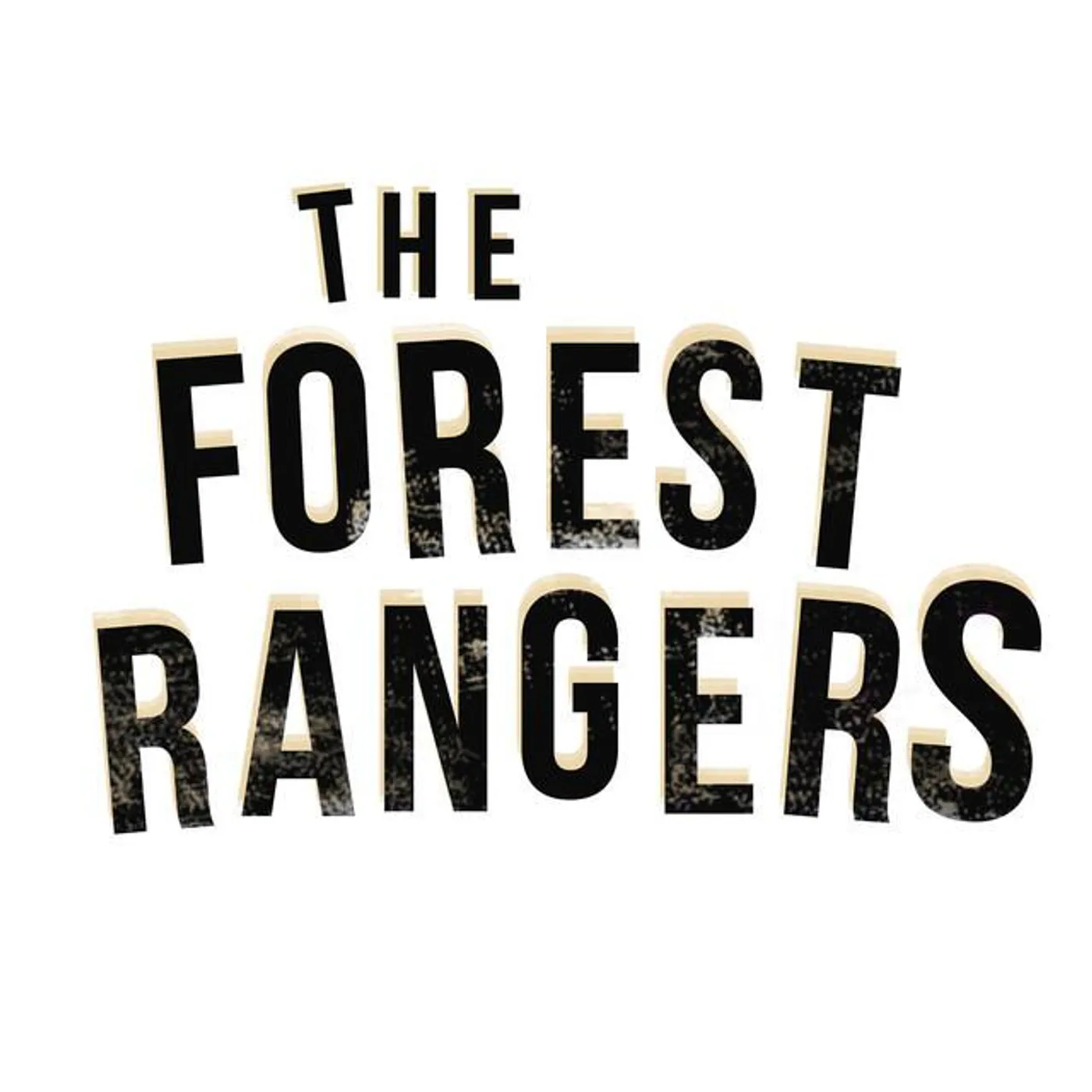 The Forest Rangers Brand Page