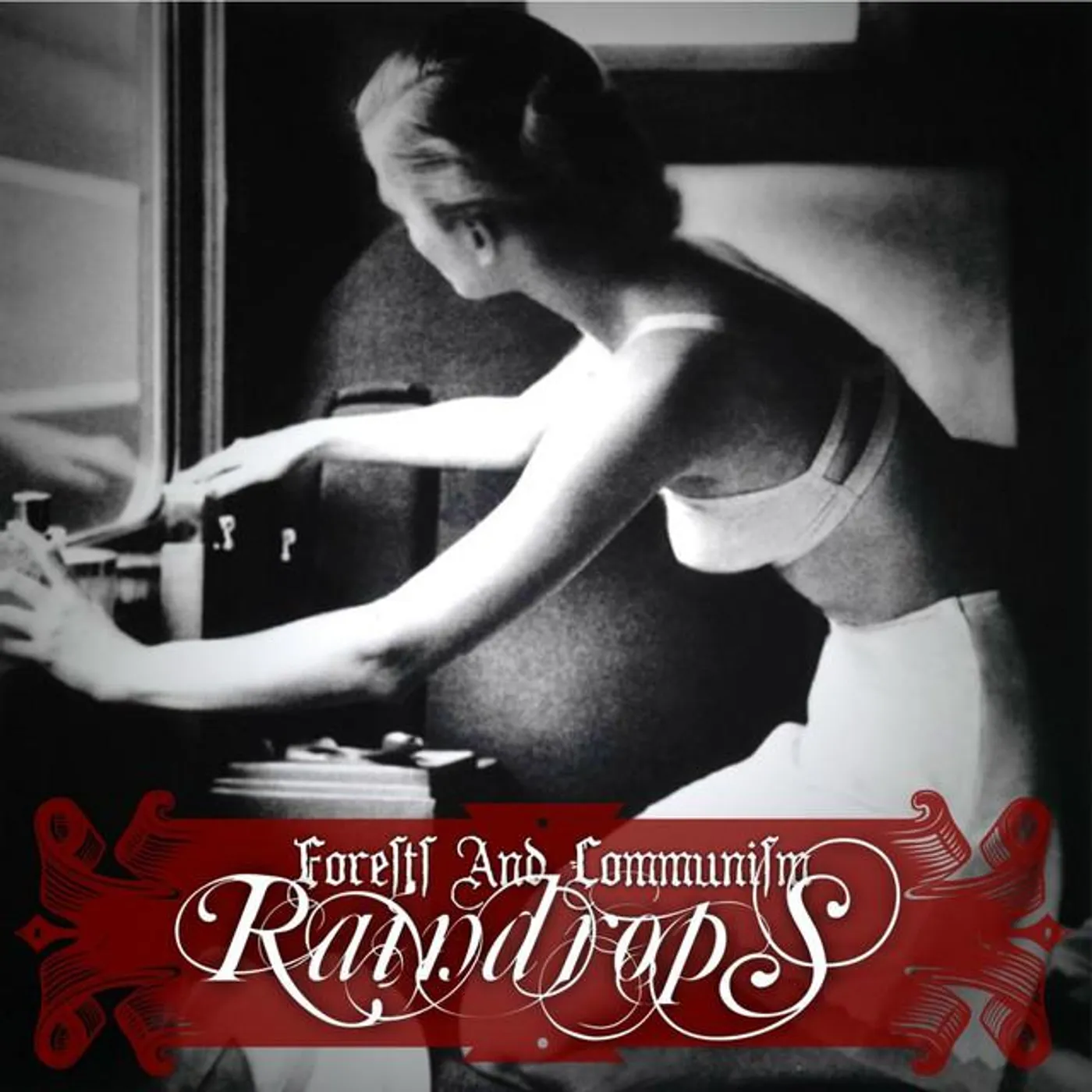 Forests And Communism