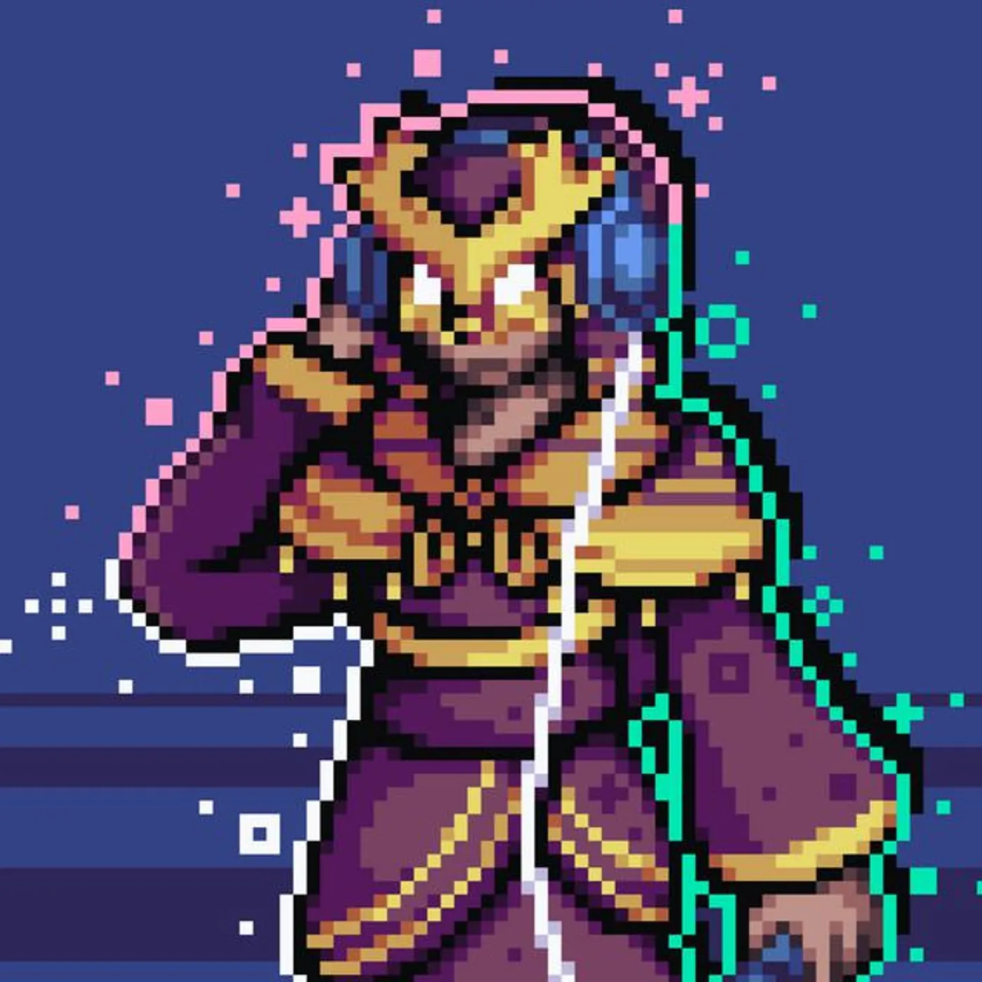 foreteller Brand Page