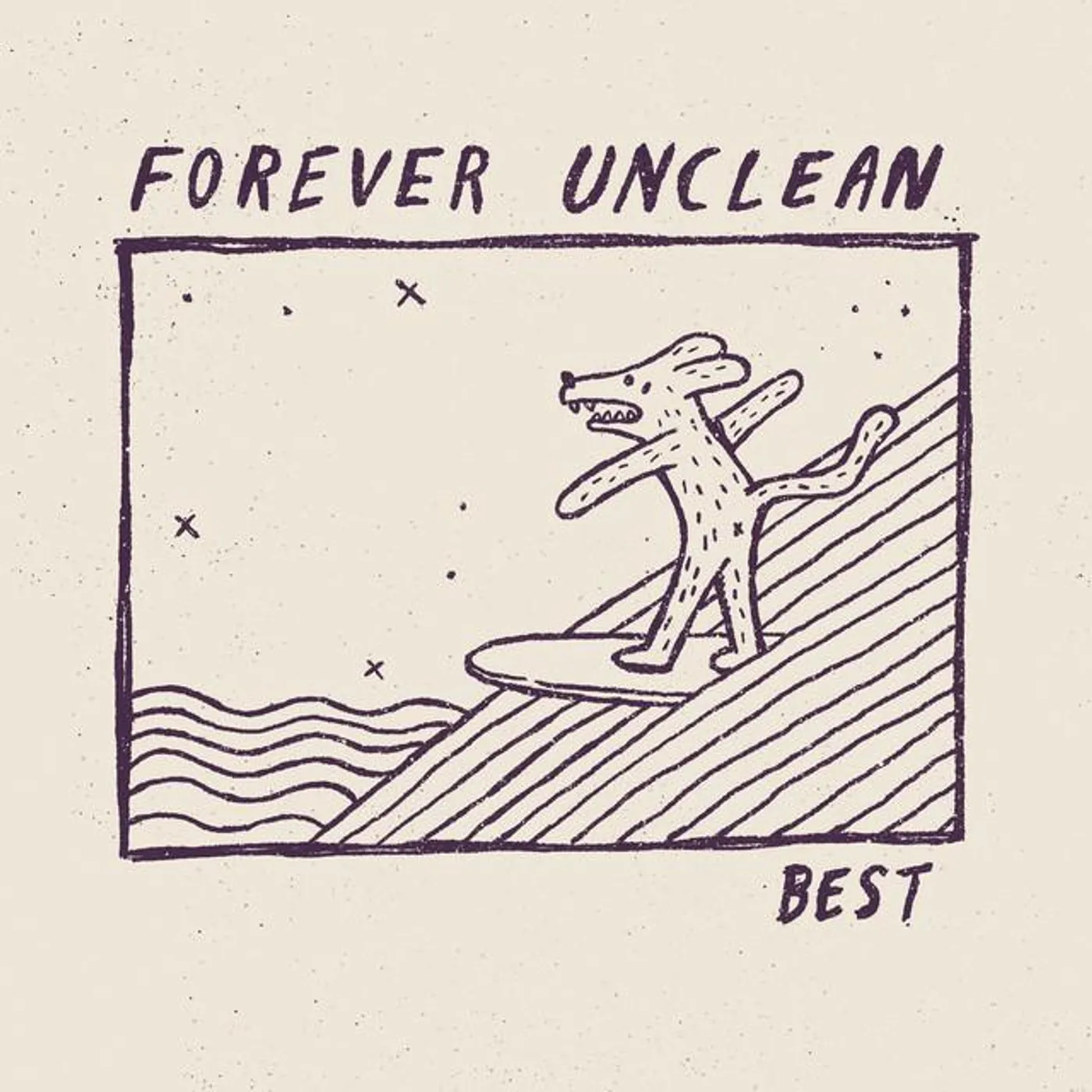 Forever Unclean