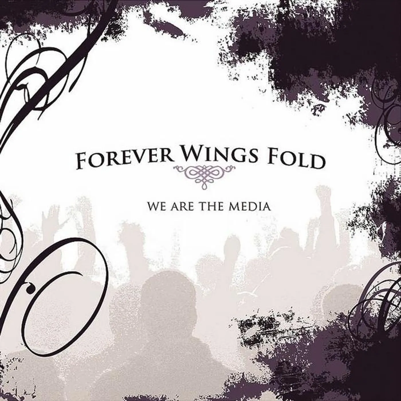 Forever Wings Fold