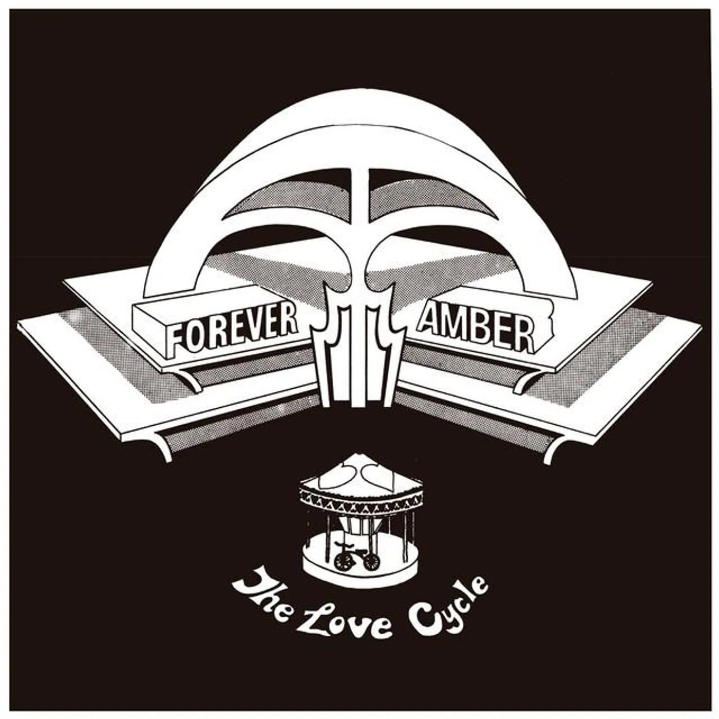 Forever Amber Brand Page