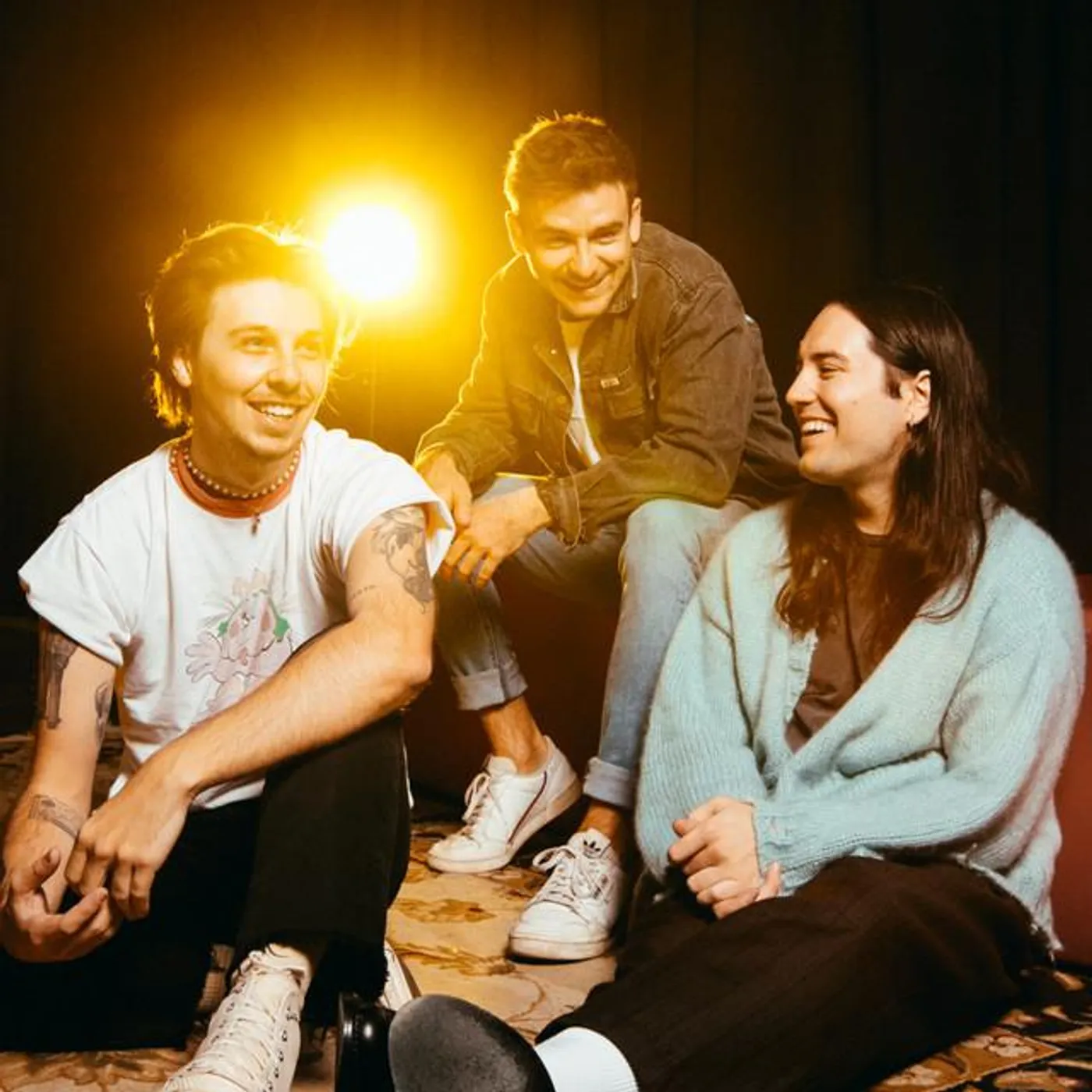 Forever Ends Here Brand Page