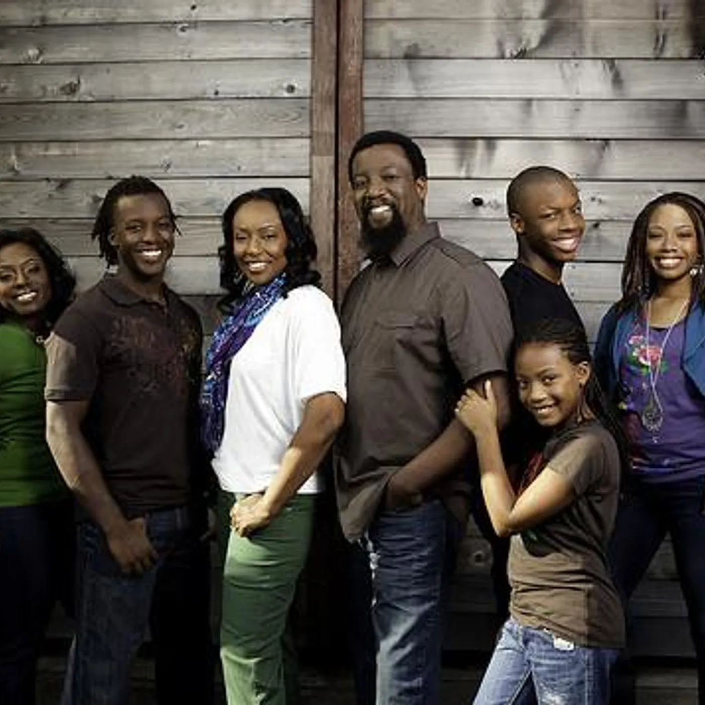 Forever Jones Brand Page