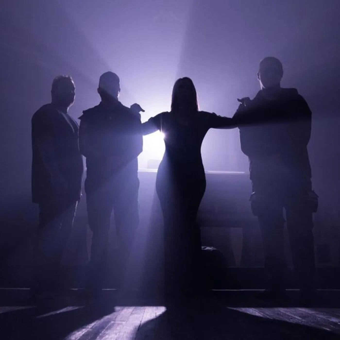 Forever May Fall Brand Page