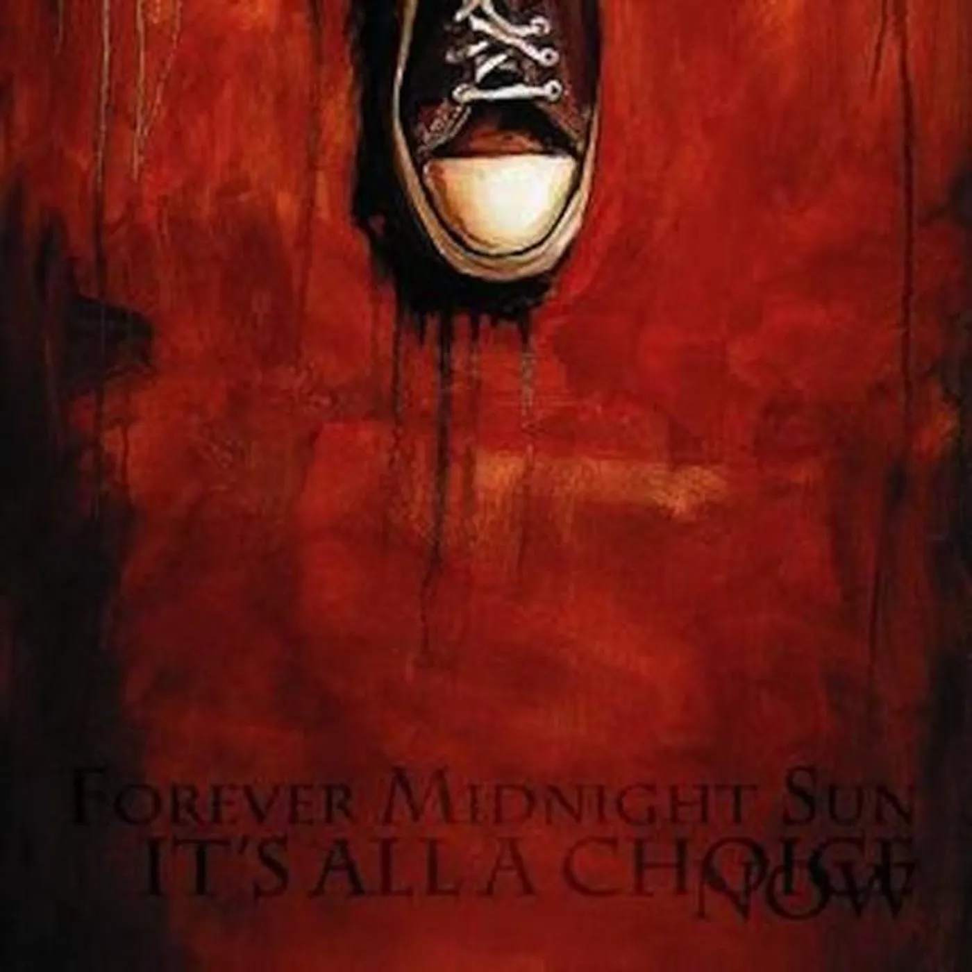 Forever Midnight Sun