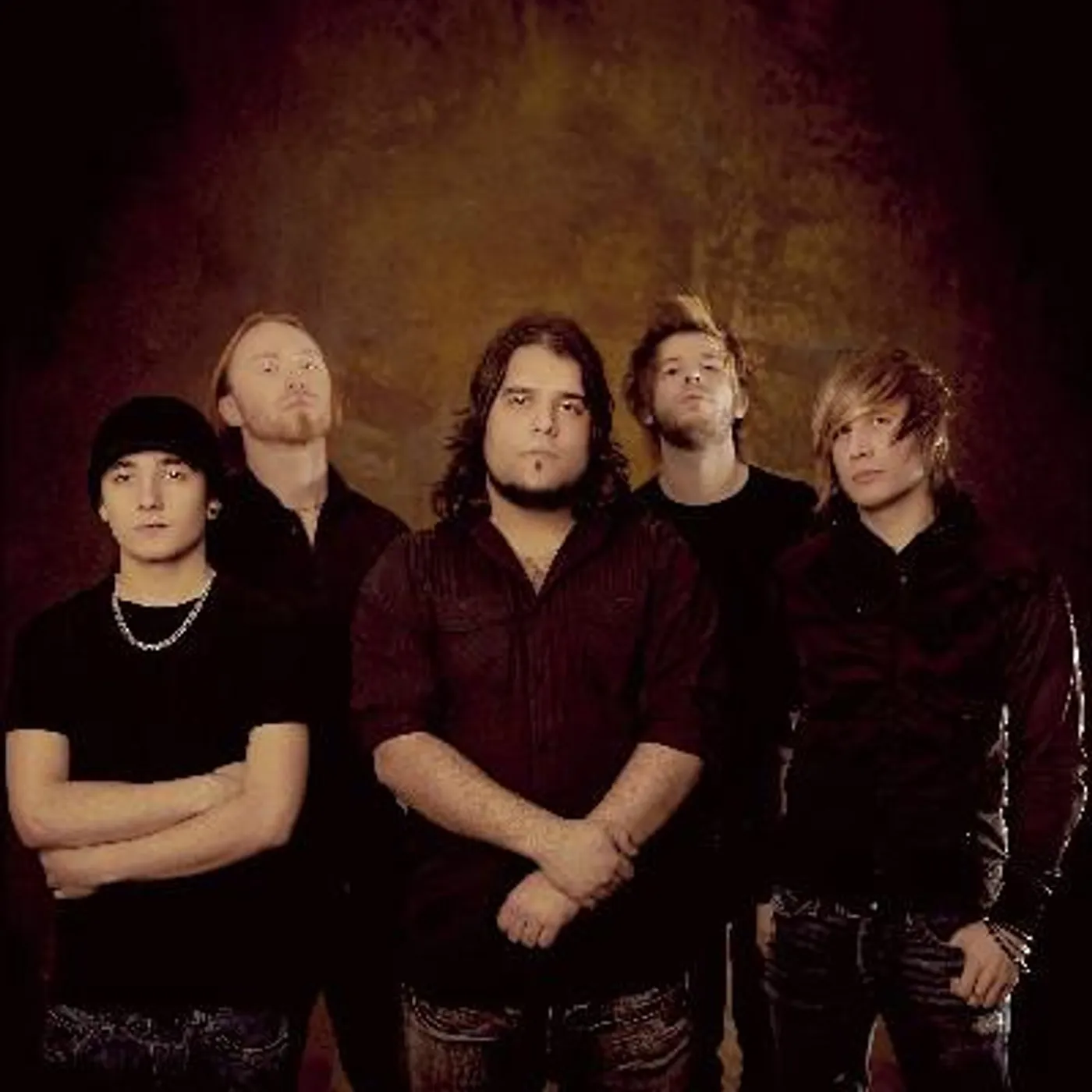 Forever Never Brand Page