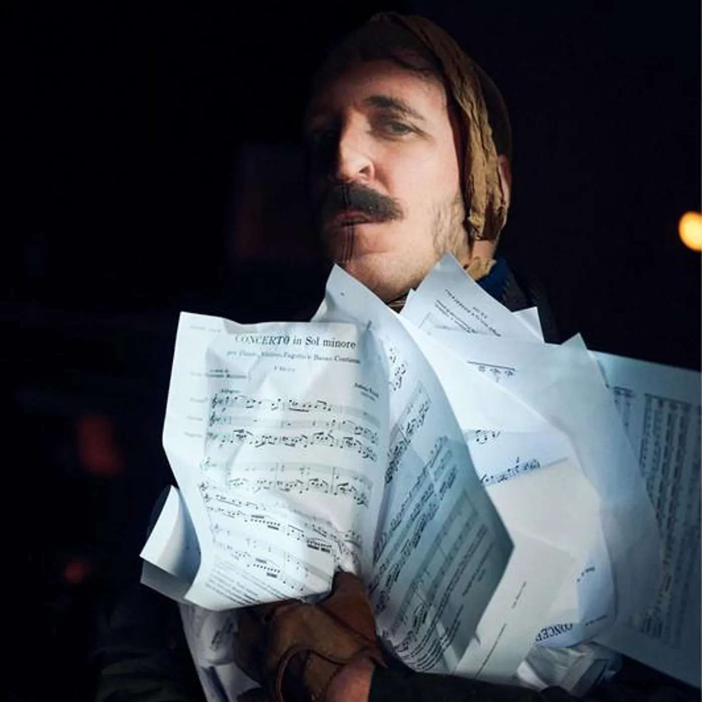 Forever Pavot Brand Page