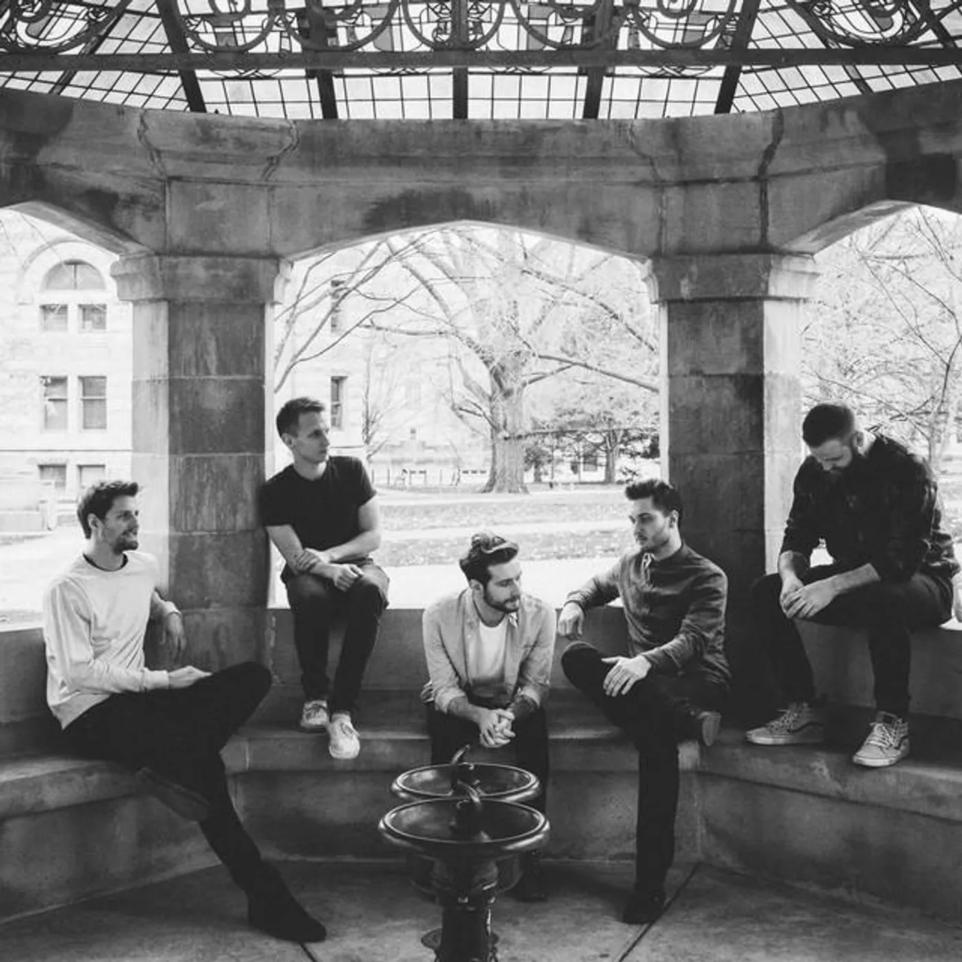 Forevermore Brand Page