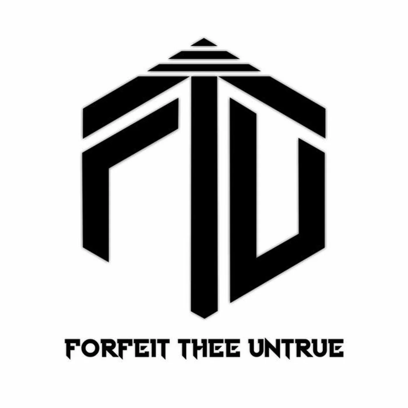 Forfeit Thee Untrue