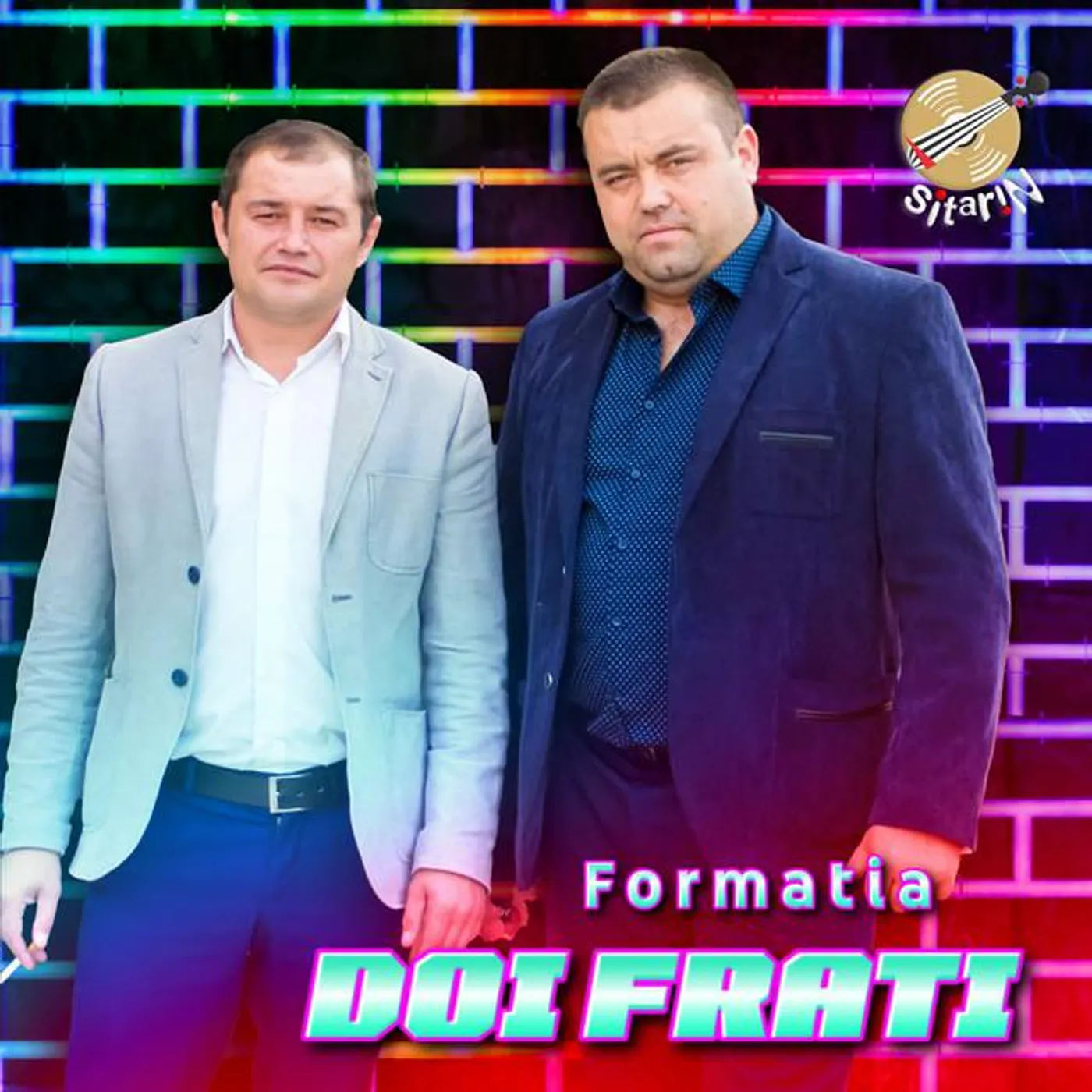 Formatia Doi Frati