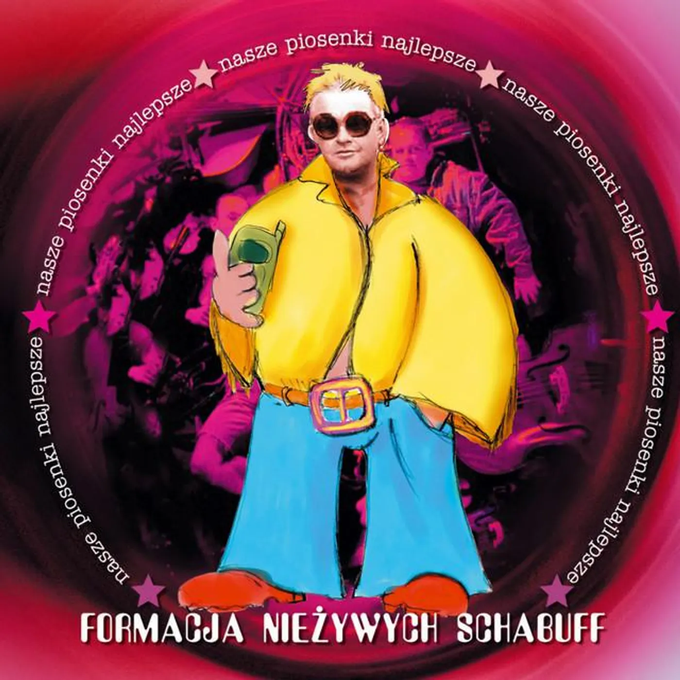 Formacja Niezywych Schabuff