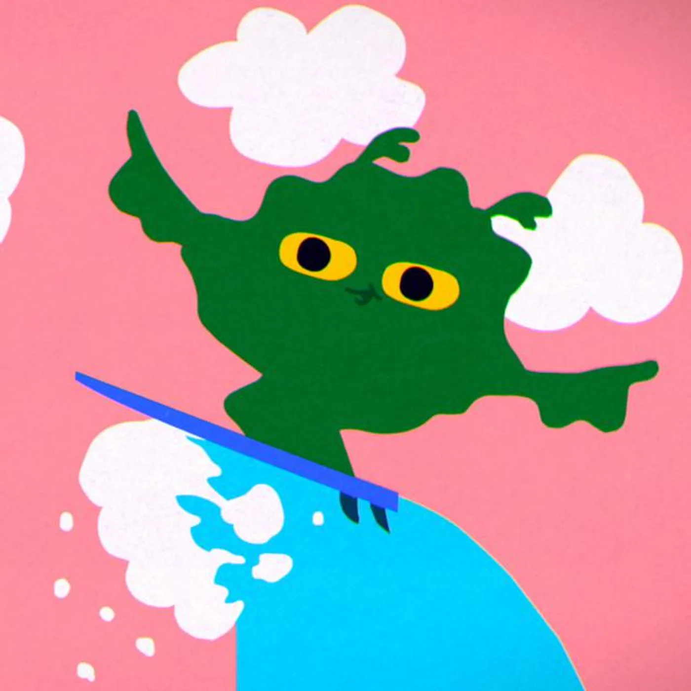 Formidable Vegetable Brand Page