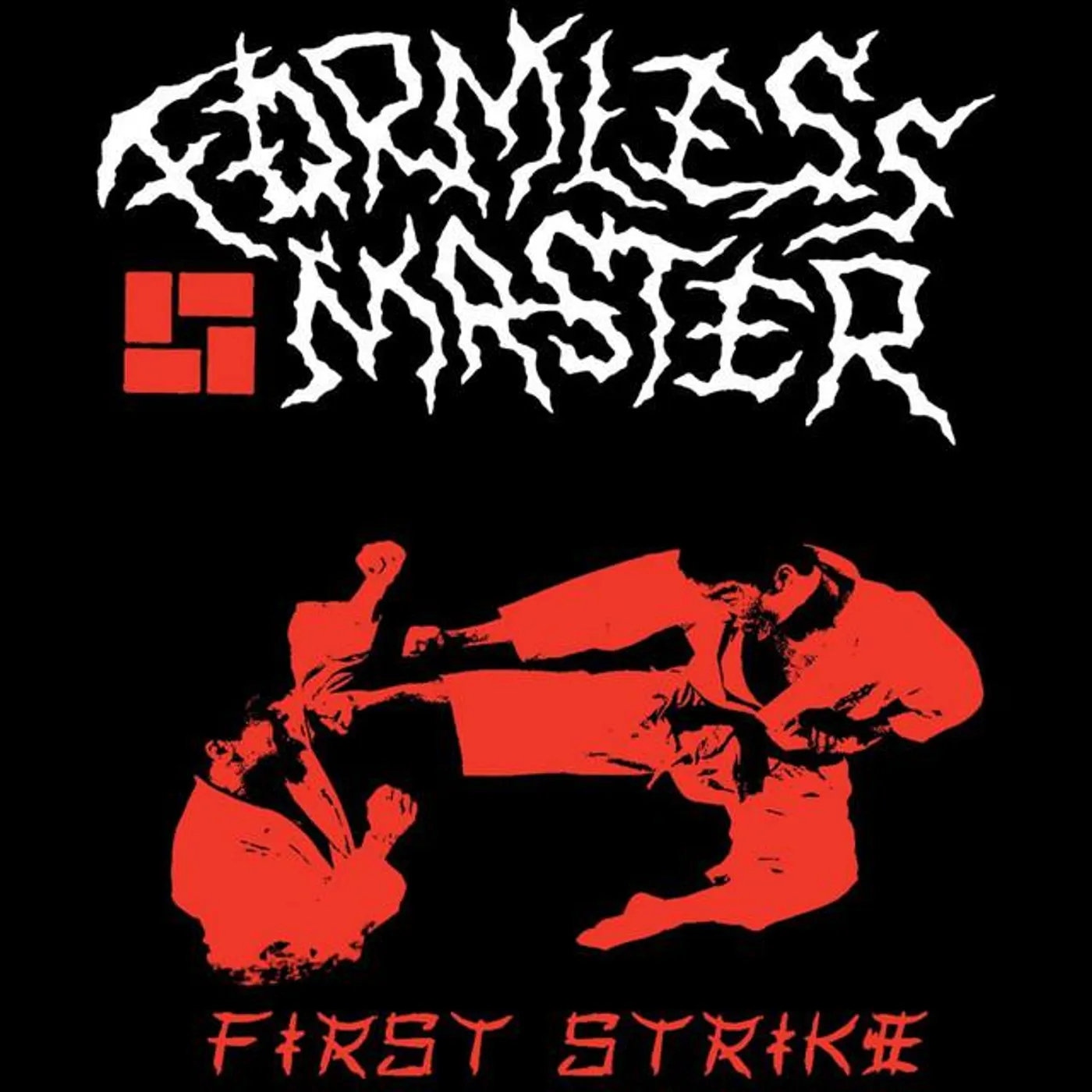 Formless Master