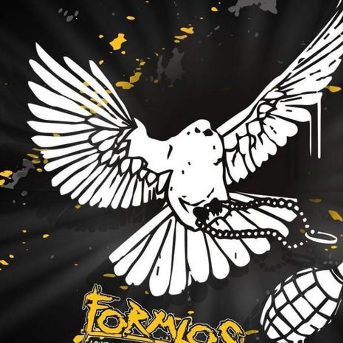 Formlos Brand Page