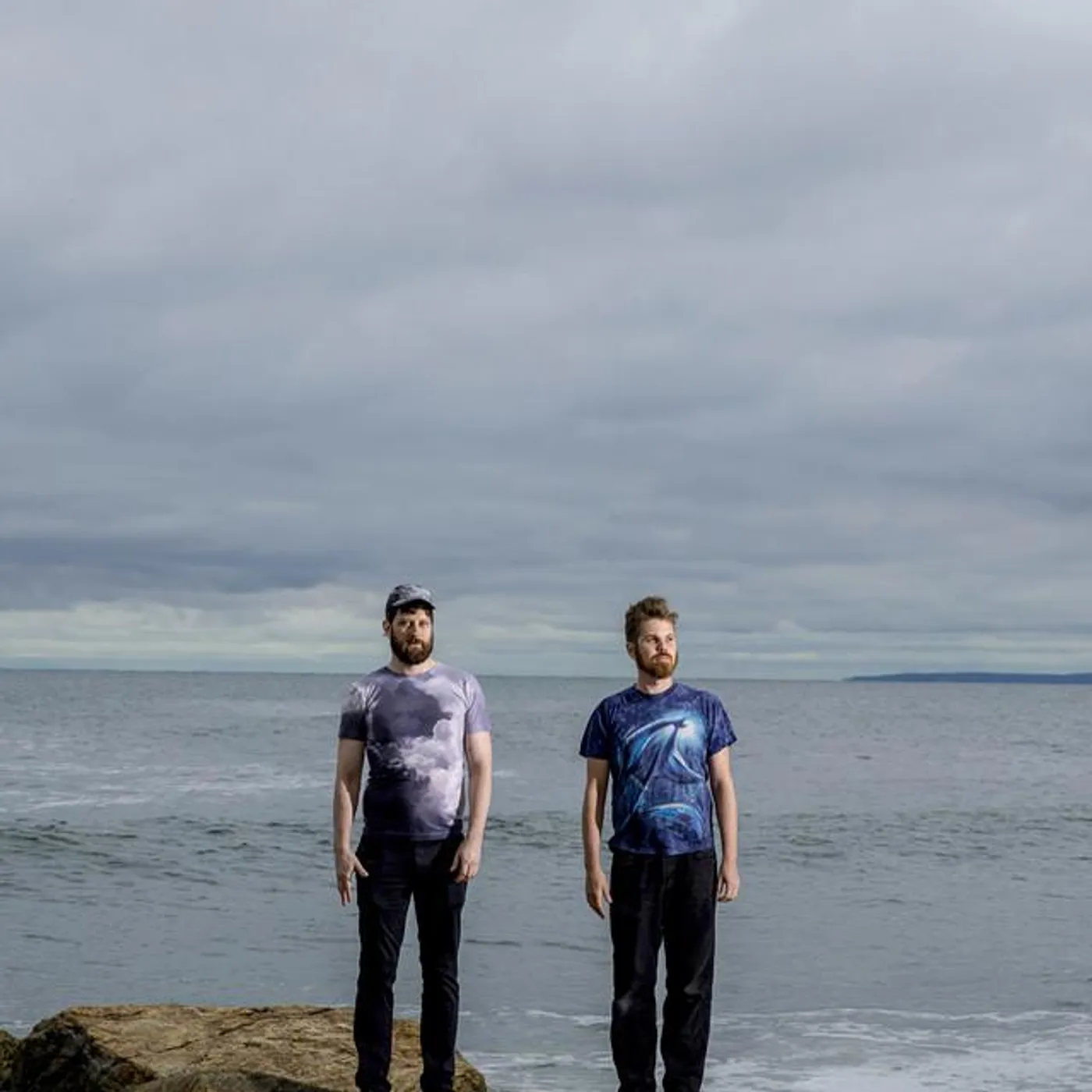 The Forms Brand Page